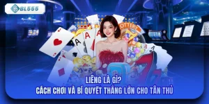 Liêng Là Gì? Cách Chơi Và Bí Quyết Thắng Lớn Cho Tân Thủ