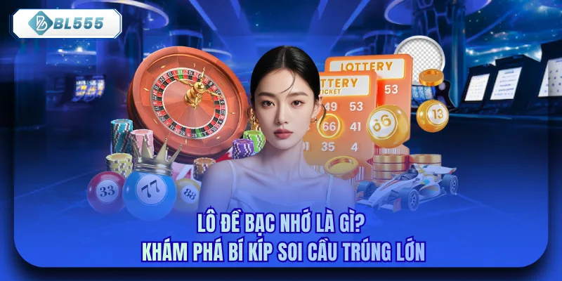Lô Đề Bạc Nhớ Là Gì? Khám Phá Bí Kíp Soi Cầu Trúng Lớn